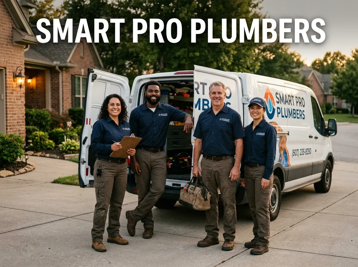 Water Heater Repair company in Smyrna Mills, ME